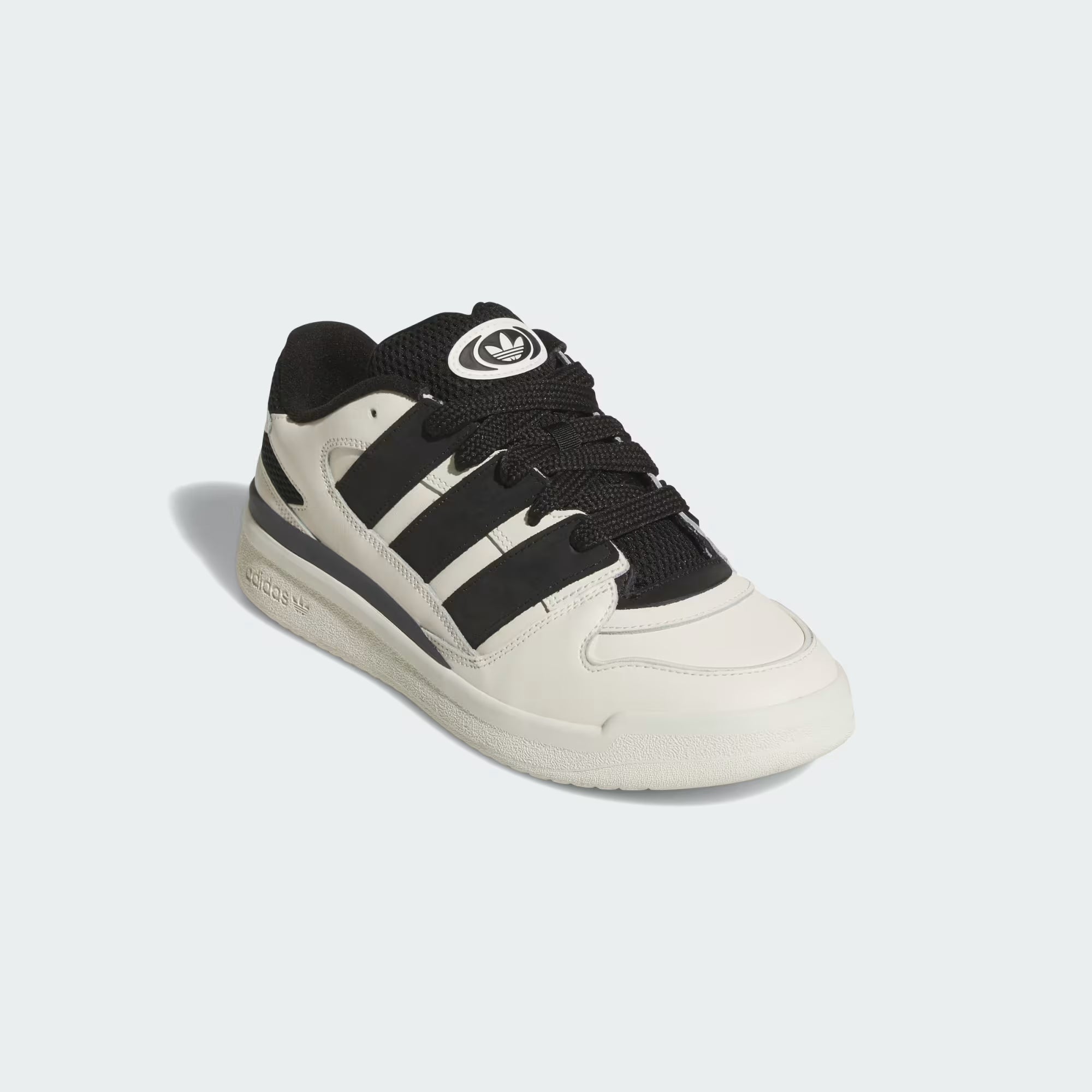 Tênis Adidas Forum2000 em Off-White