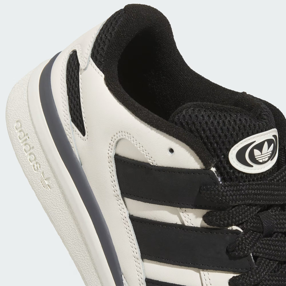 Tênis Adidas Forum2000 em Off-White