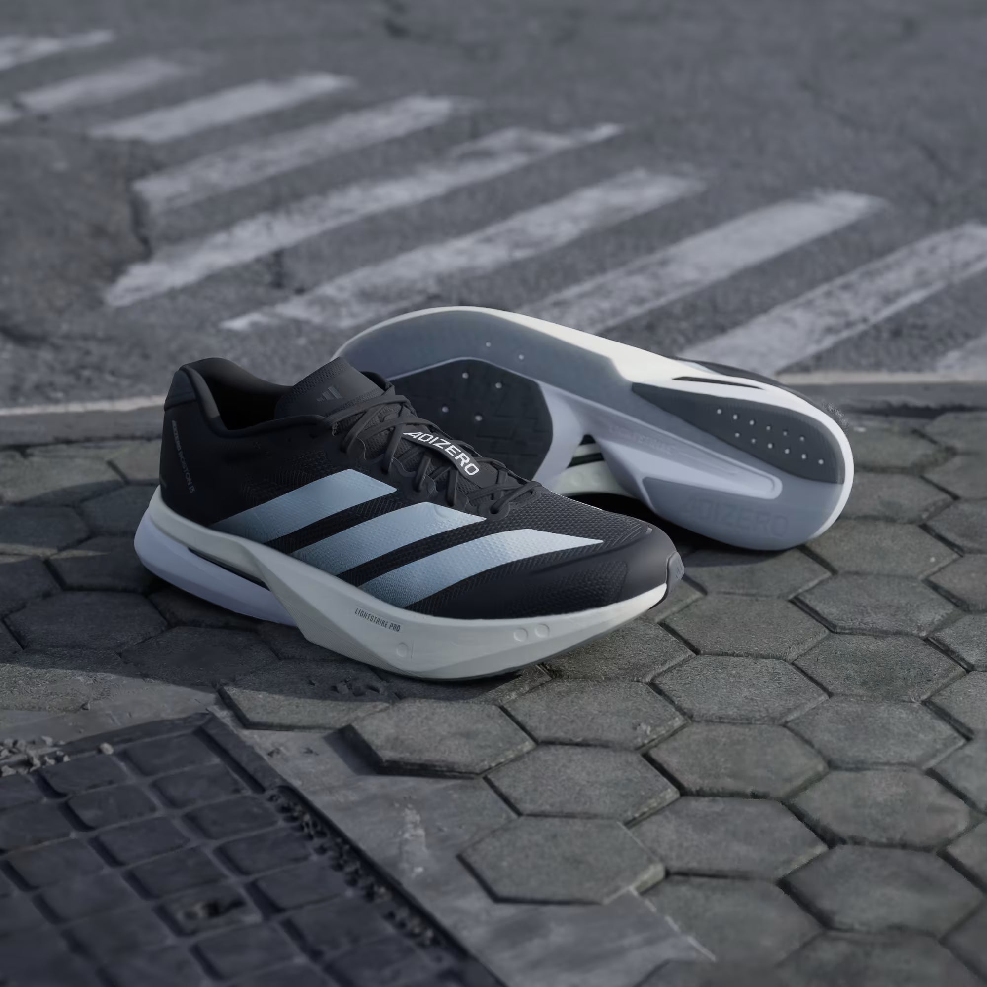 Tênis Adidas adizero Boston 13