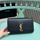 Saint Laurent Kate Chain Bag