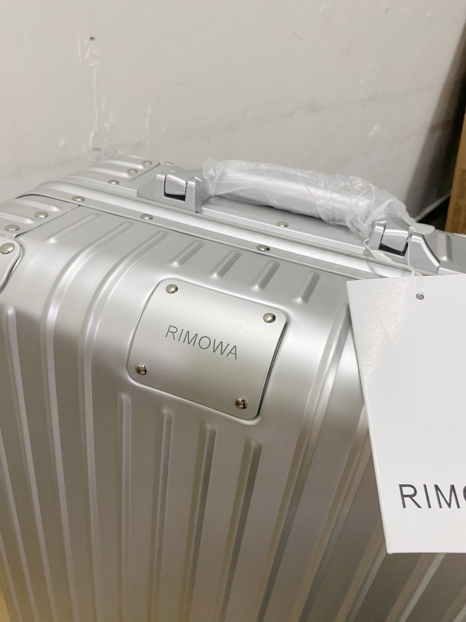 Mala Rimowa Cabin
