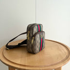 Bag Gucci GG Ophidia Shoulder Bag