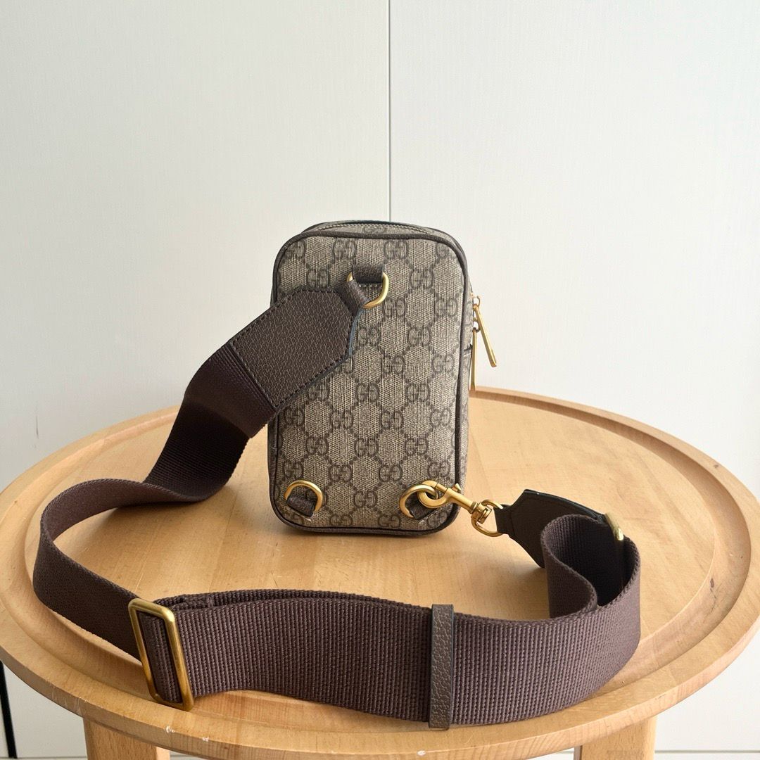 Gucci GG Ophidia Shoulder Bag