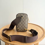 Bag Gucci GG Ophidia Shoulder Bag