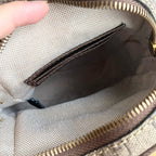 Bag Gucci GG Ophidia Shoulder Bag