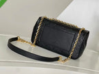 Lv Marceau Black
