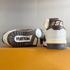 Lv Trainer #54 Brown