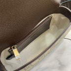 Gucci Ophidia Super Mini Shoulder Bag