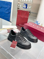 Gucci GG Sneaker Black Monogram