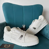 LV Trainer White