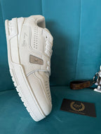 LV Trainer White