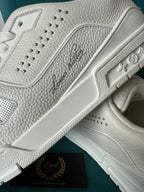 LV Trainer White