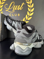 Tenis New Balance 9060 Black Castlerock (PRONTA ENTREGA) Tamanho 39