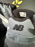 Tenis New Balance 9060 Black Castlerock (PRONTA ENTREGA) Tamanho 39