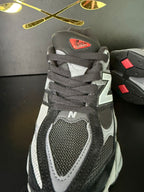 Tenis New Balance 9060 Black Castlerock (PRONTA ENTREGA) Tamanho 39