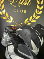 Tenis New Balance 9060 Black Castlerock (PRONTA ENTREGA) Tamanho 39