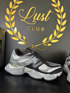 Tenis New Balance 9060 Black Castlerock (PRONTA ENTREGA) Tamanho 39