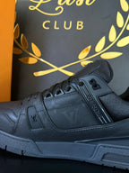 Tenis Louis Vuitton Arch Light Black (Pronta Entrega) Tamanho 33 e 34