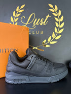 Tenis Louis Vuitton Arch Light Black (Pronta Entrega) Tamanho 33 e 34