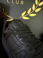 Tenis Louis Vuitton Arch Light Black (Pronta Entrega) Tamanho 33 e 34