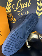 Tenis Louis Vuitton Arch Light Black (Pronta Entrega) Tamanho 33 e 34