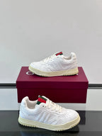Gucci Re-Web White