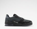 Tenis Louis Vuitton Trainer Low Noir Black (Pronta Entrega)Tamanho 39