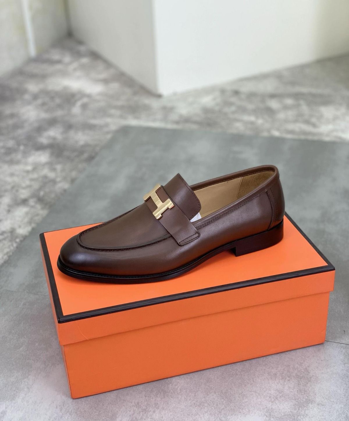 Sapato HERMES