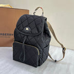 MOCHILA Burberry BackPack Black