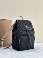 MOCHILA Burberry BackPack Black