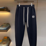 Calça Christian Dior Black Logo