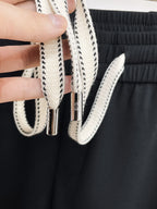 Calça Christian Dior Black Logo