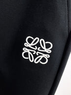 Calça Christian Dior Black Logo