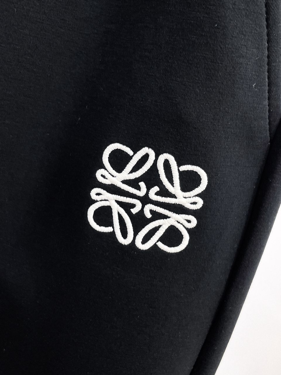 Calça Christian Dior Black Logo