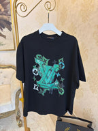 Camiseta Louis Vuitton (Pronta Entrega) Tamanho GG