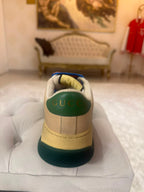 Tam 35 e 36 | Gucci GG Sneaker (Pronta Entrega)