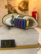 Tam 35 e 36 | Gucci GG Sneaker (Pronta Entrega)