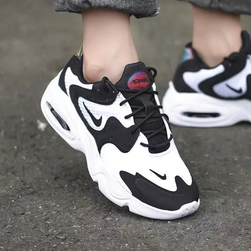 Nike Air Max 2X ‘White Black’