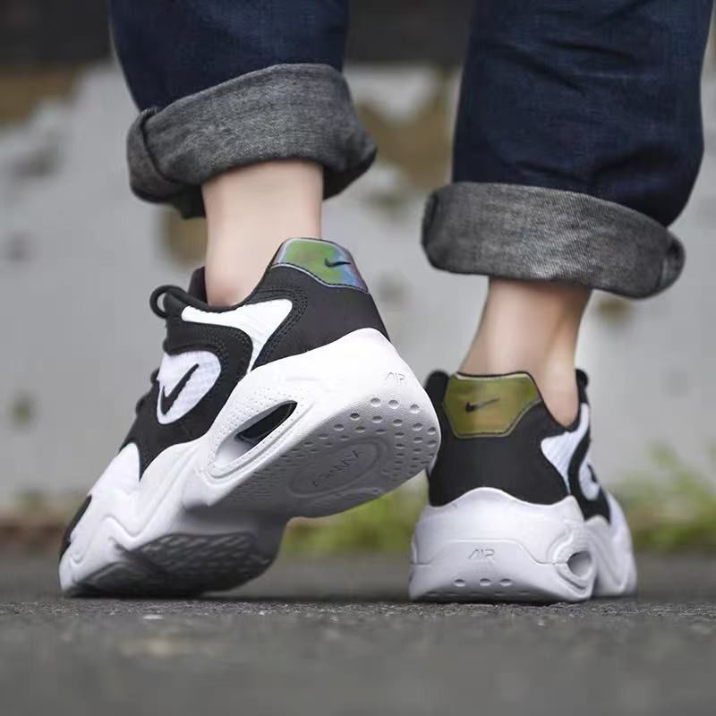Nike Air Max 2X ‘White Black’