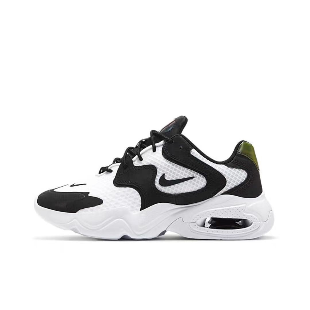 Nike Air Max 2X ‘White Black’