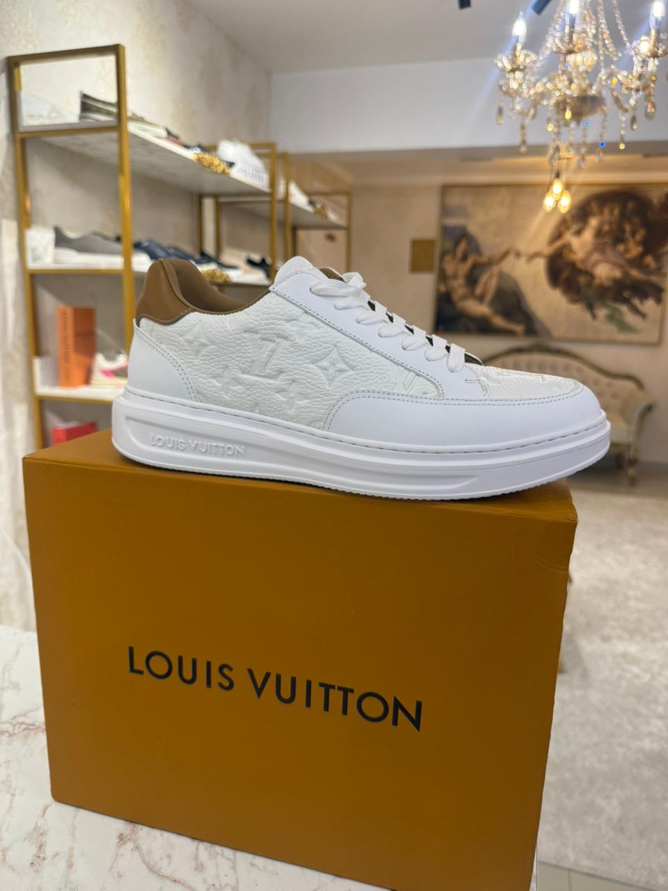 Tam  43 | Beverly Hills White (Pronta Entrega)
