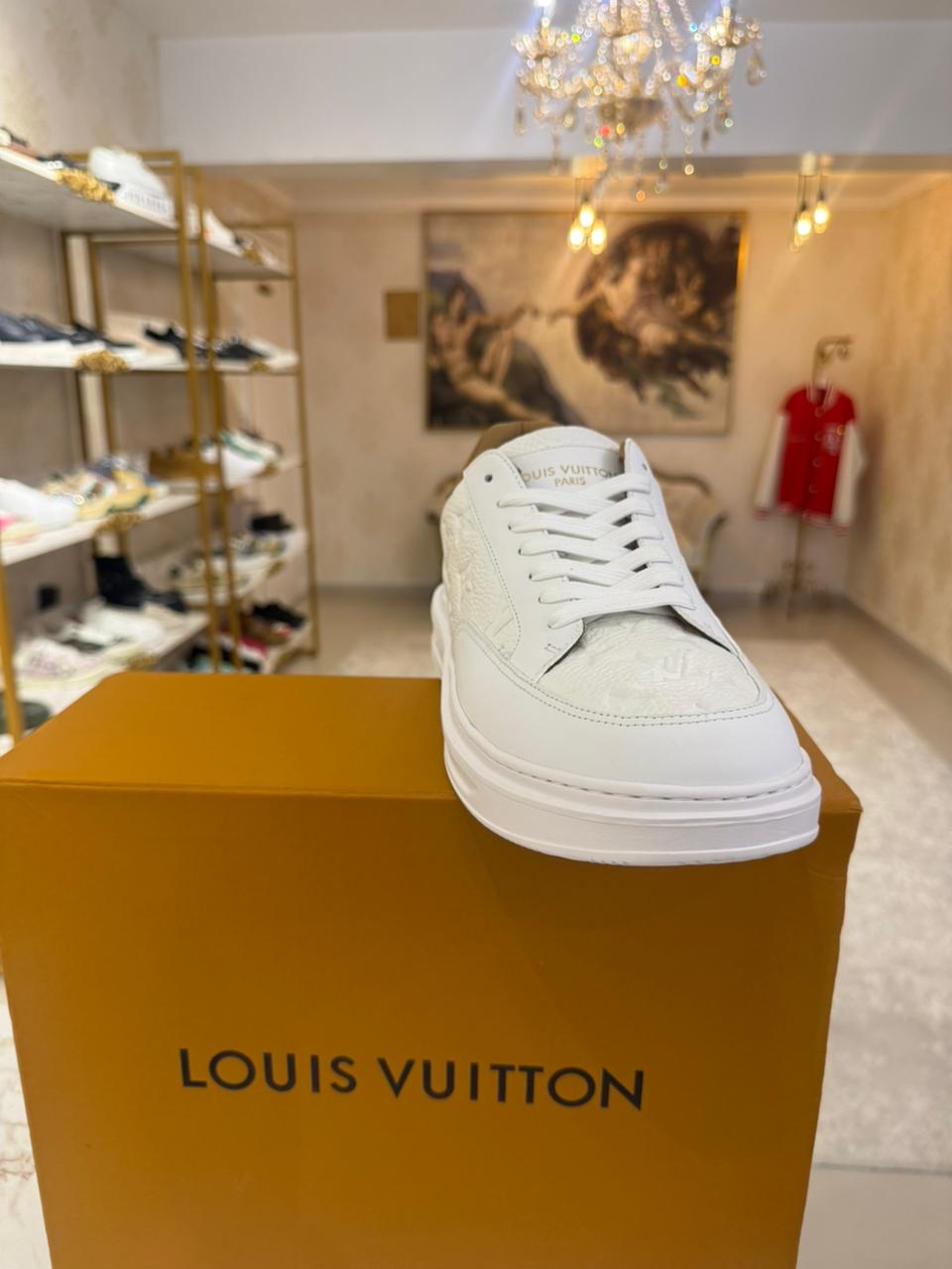 Tam  43 | Beverly Hills White (Pronta Entrega)