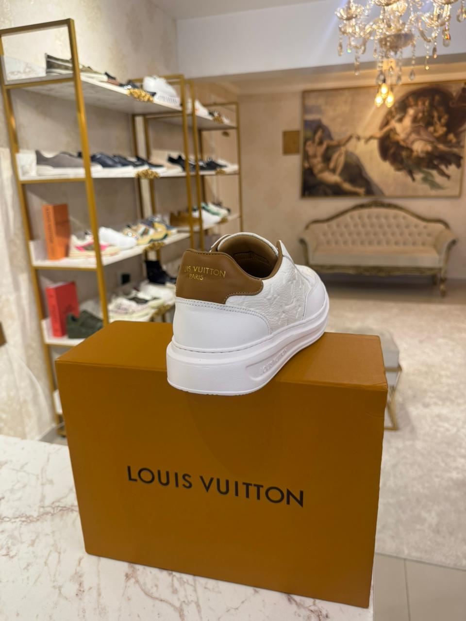 Tam  43 | Beverly Hills White (Pronta Entrega)
