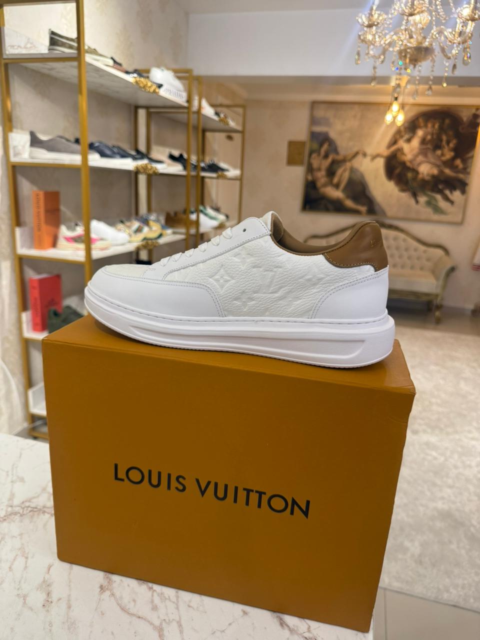 Tam  43 | Beverly Hills White (Pronta Entrega)