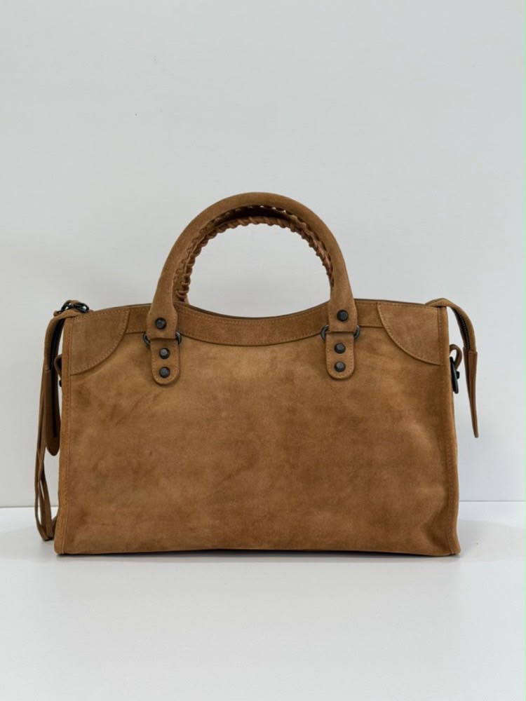 Bolsa Balenciaga Le City