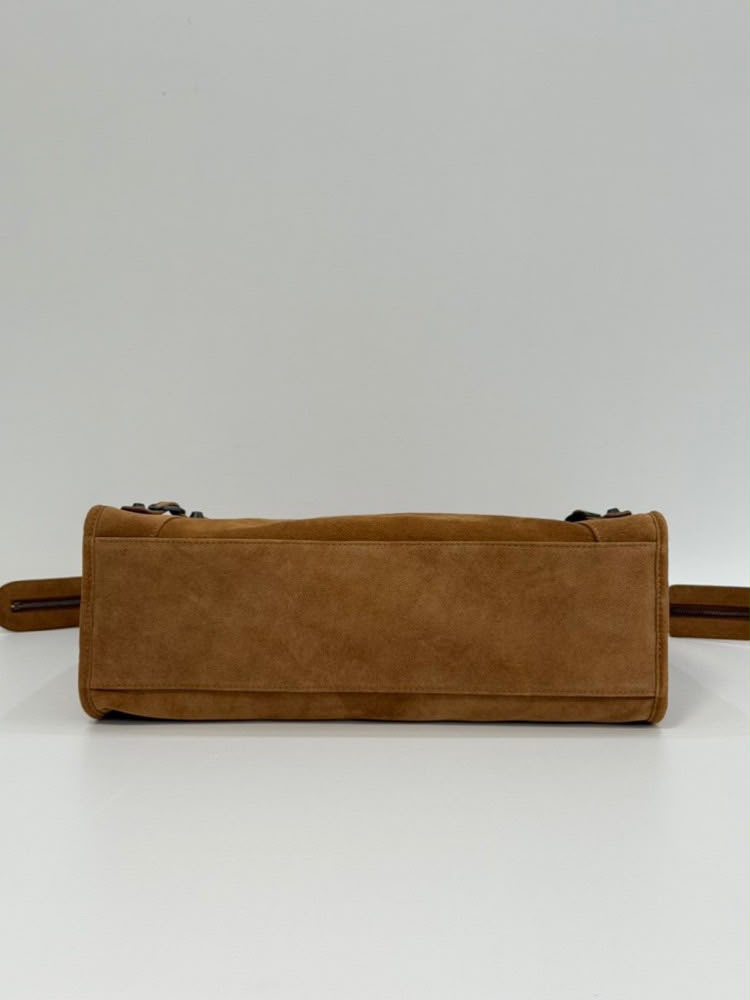 Bolsa Balenciaga Le City