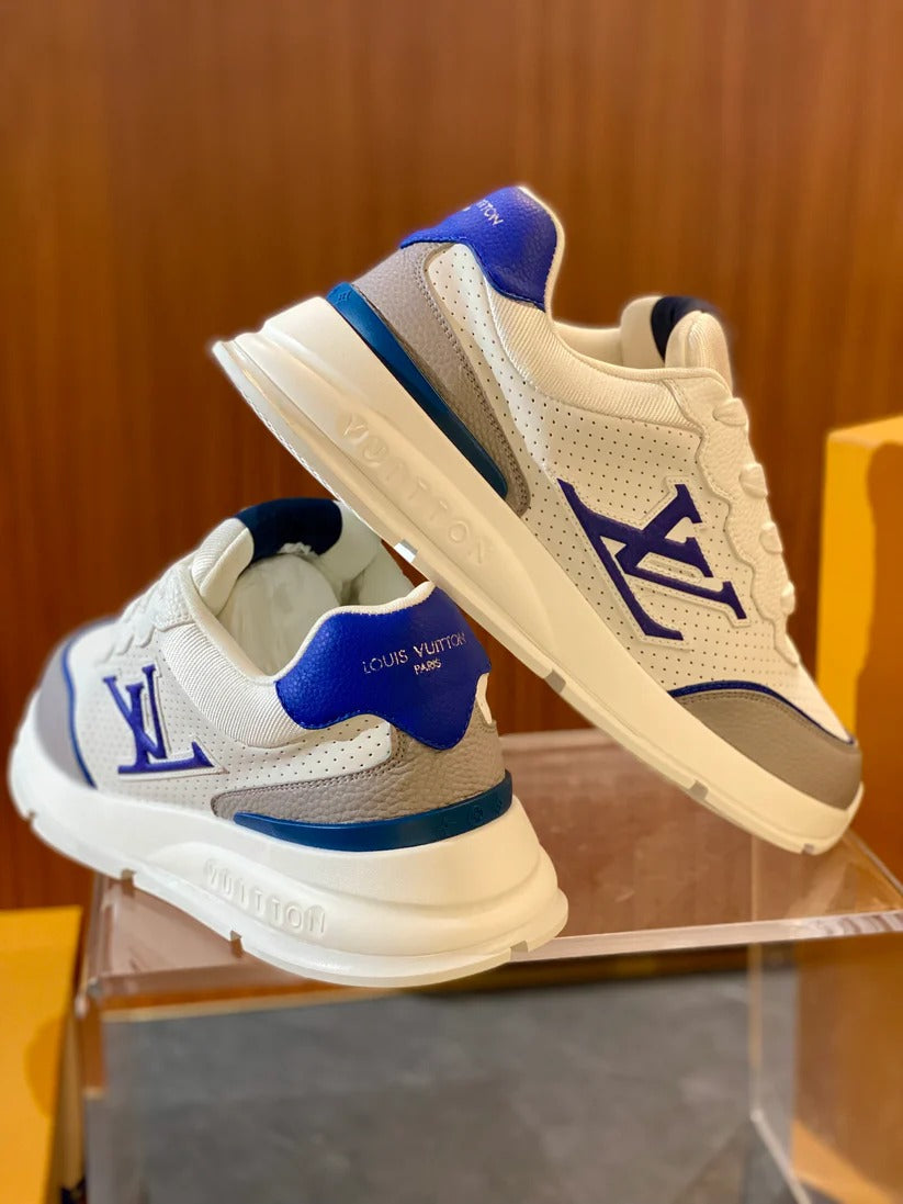 Tenis Louis Vuitton Classic