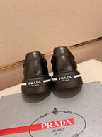 Prada Tênis Re-Nylon PRAX 1 Black
