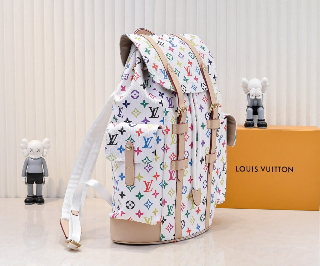 Mochila  Louis Vuitton x Tyler, The Creator Christopher MM