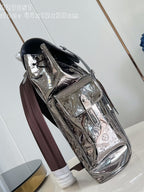 Mochila Louis Vuitton Christopher MM Monogram Other